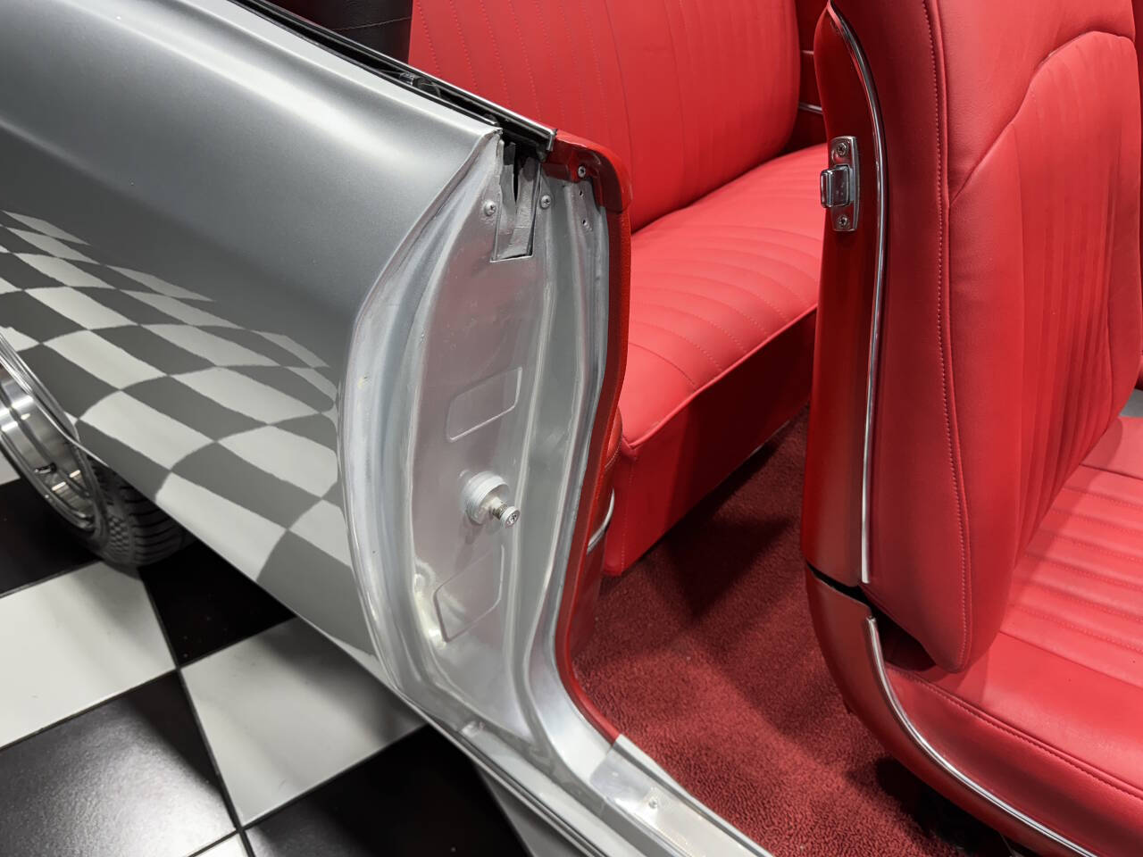 1966 Chevrolet Chevelle 51