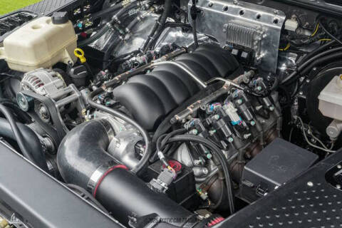 1997 Land Rover Defender 110