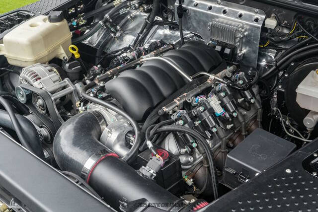 1997 Land Rover Defender 110