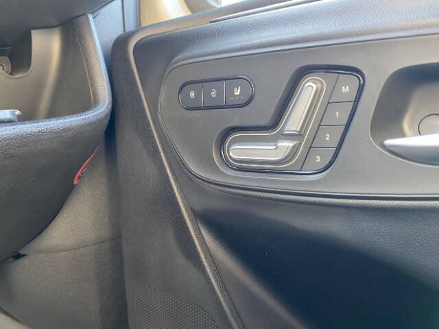 2022 Mercedes-Benz Sprinter