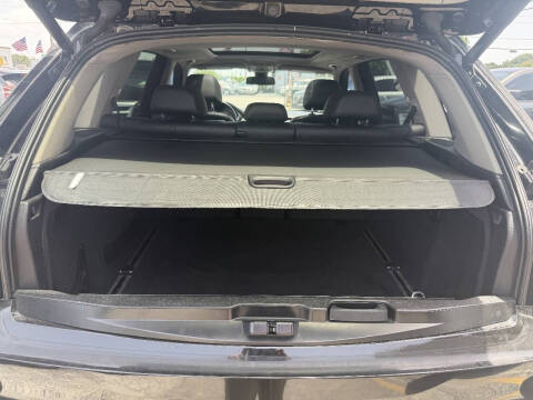 2016 BMW X5 sDrive35i