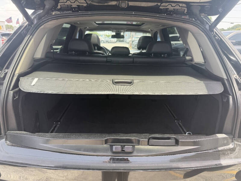 2016 BMW X5 sDrive35i