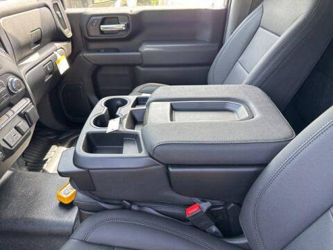 2026 GMC Sierra 3500HD CC