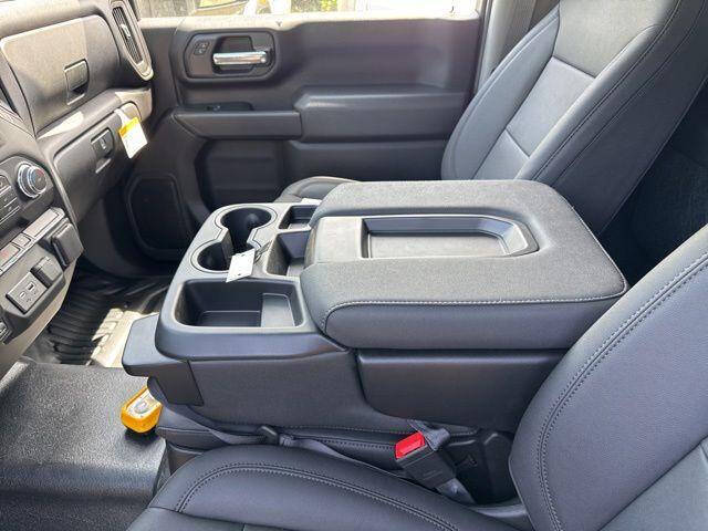 2026 GMC Sierra 3500HD CC