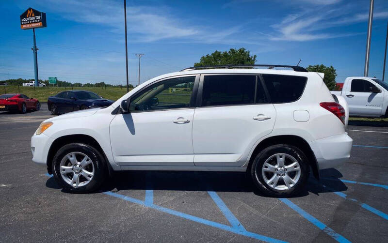 2012 Toyota RAV4