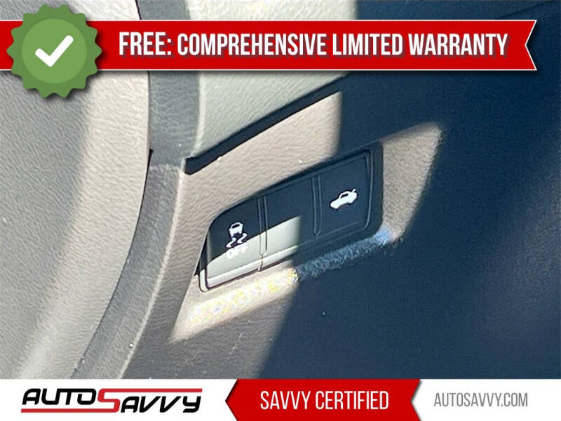 2022 Infiniti Q50 Red Sport 400