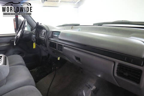 1997 Ford F-350