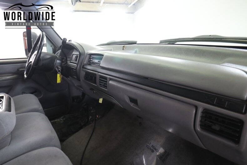 1997 Ford F-350