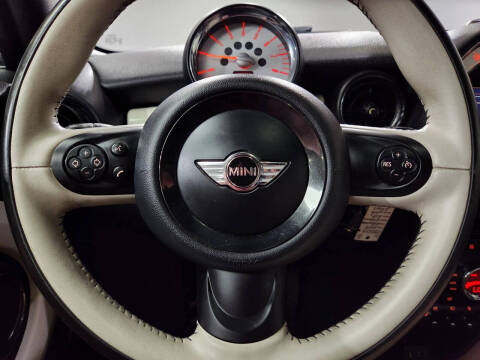 2014 MINI Clubman Cooper