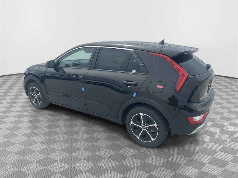 2026 Kia Niro LX