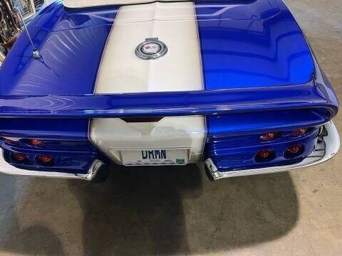 1965 Chevrolet Corvette