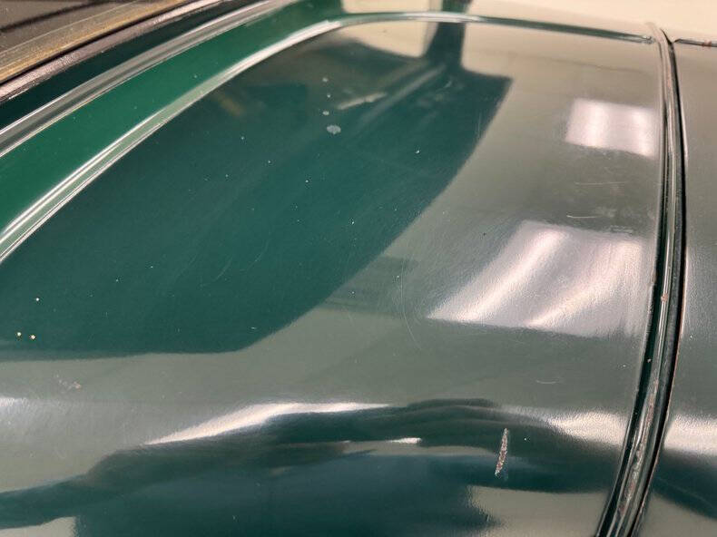 1931 Plymouth Deluxe