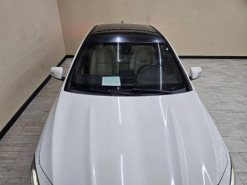 2018 Mercedes-Benz CLA CLA 250 4MATIC