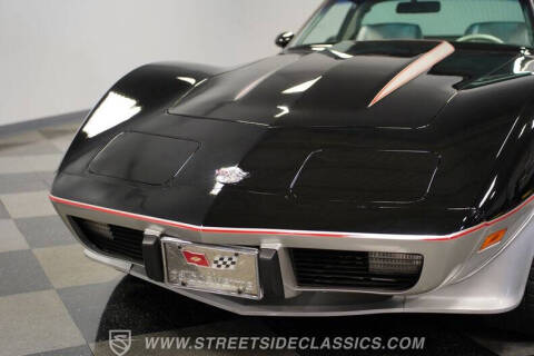 1978 Chevrolet Corvette