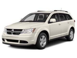 2015 Dodge Journey Limited