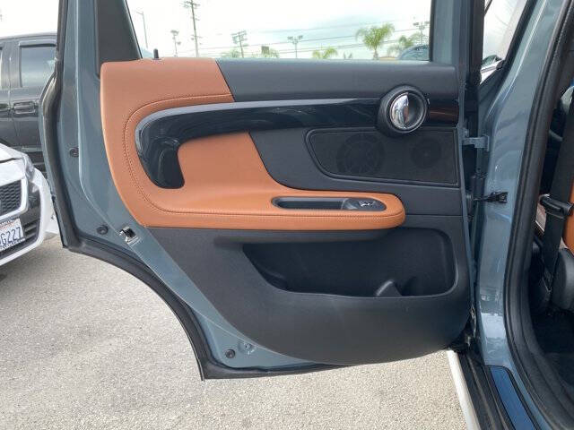 2023 MINI Countryman Cooper S ALL4