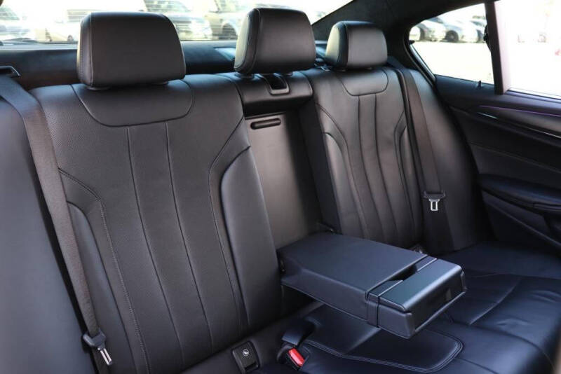 2019 BMW M5