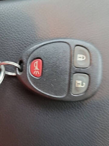 2009 Chevrolet Silverado 1500