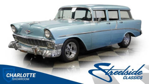 1956 Chevrolet 210