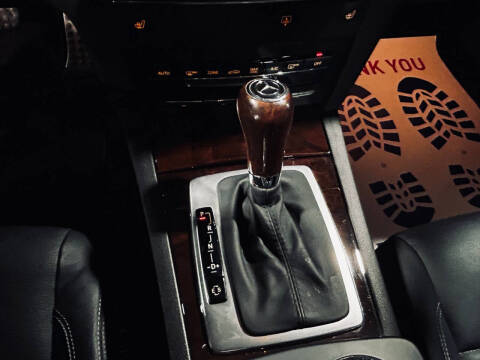 2011 Mercedes-Benz E350