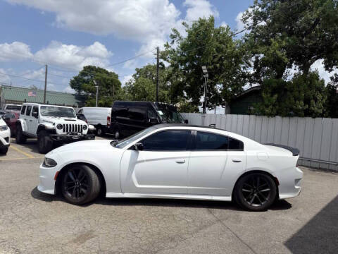 2019 Dodge Charger GT