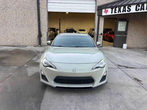 2016 Scion FR-S Release Series 2.0