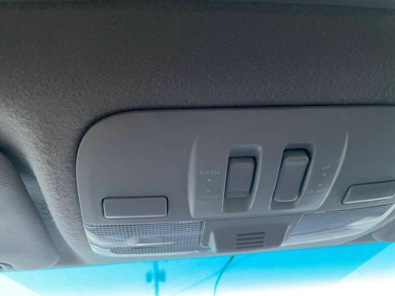 2013 Subaru XV Crosstrek 2.0i Premium