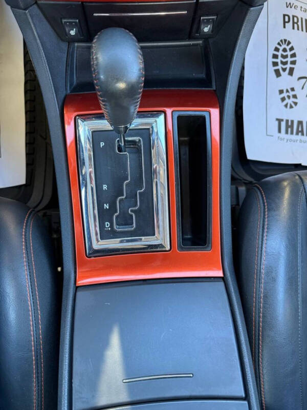 2006 Dodge Charger RT