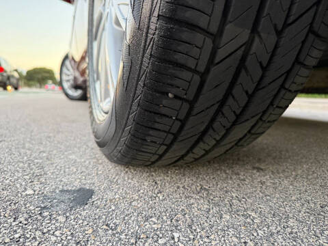 2011 Buick Lucerne CXL