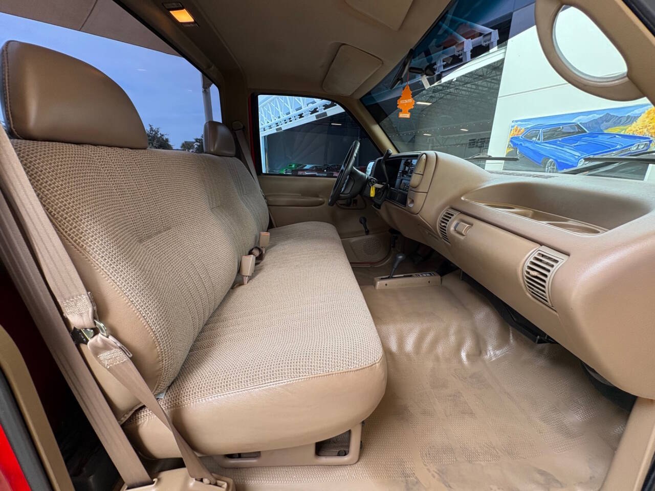 1995 GMC Sierra 1500 28