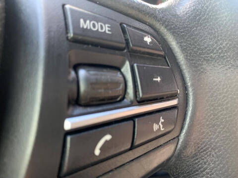 2016 BMW X4 xDrive28i