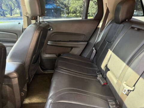 2015 GMC Terrain SLT-1