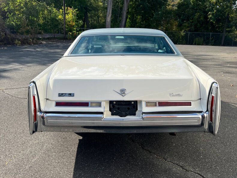 1976 Cadillac DeVille