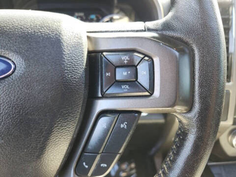 2020 Ford Expedition MAX XLT