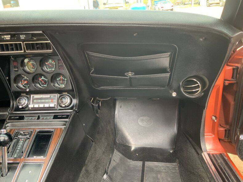 1970 Chevrolet Corvette