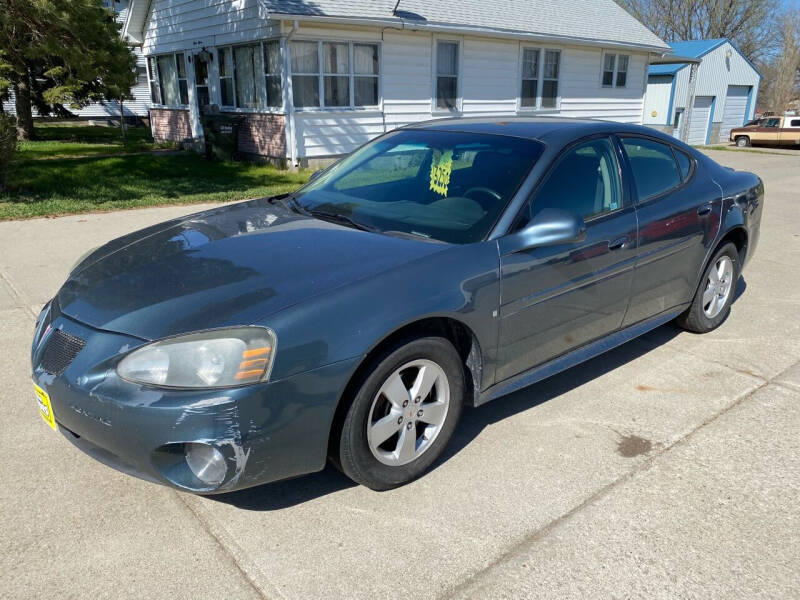 Wayne Motors Inc – Car Dealer in Wayne, NE