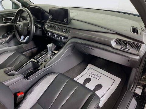 2023 Acura Integra w/A-SPEC