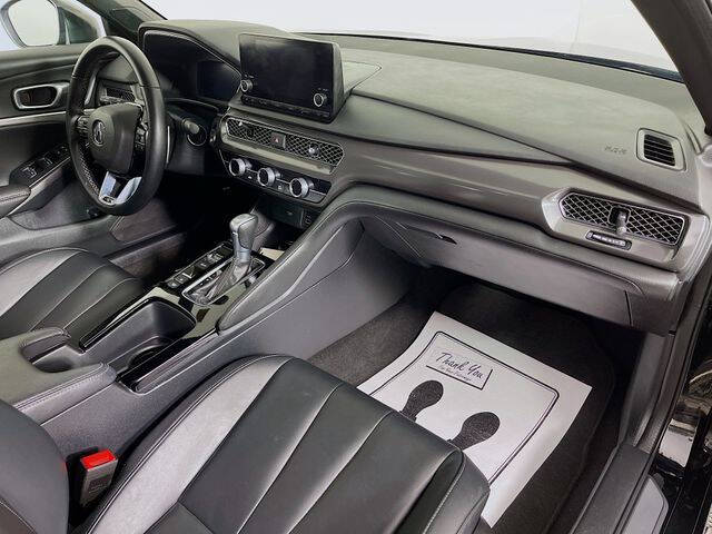 2023 Acura Integra w/A-SPEC