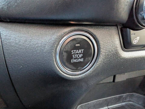 2023 Mazda CX-50 2.5 Turbo Premium Plus