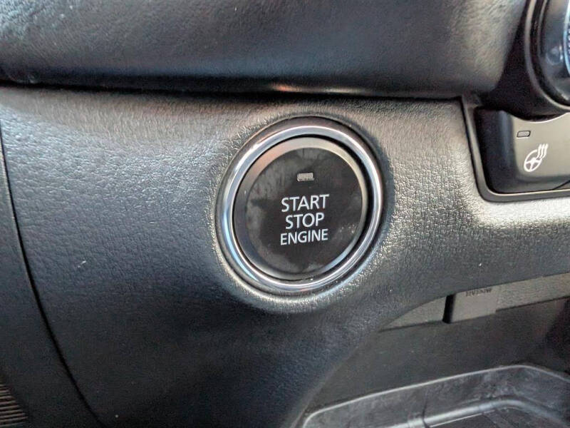 2023 Mazda CX-50 2.5 Turbo Premium Plus