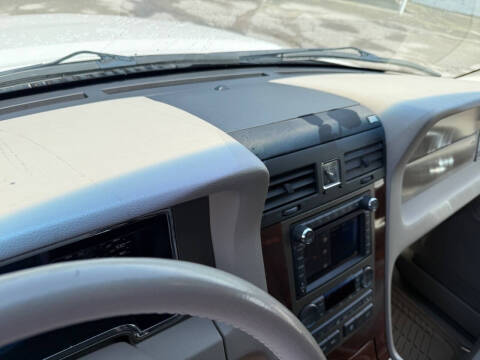2013 Lincoln Navigator