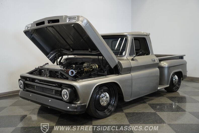 1964 Chevrolet C10
