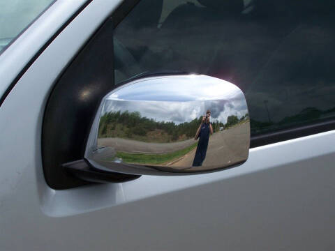 2019 Nissan Frontier