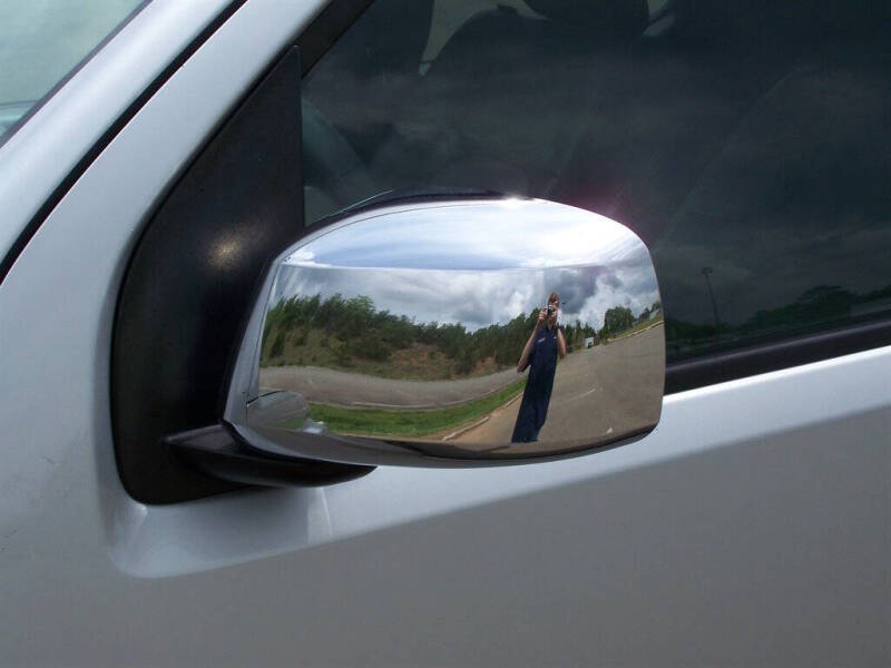 2019 Nissan Frontier