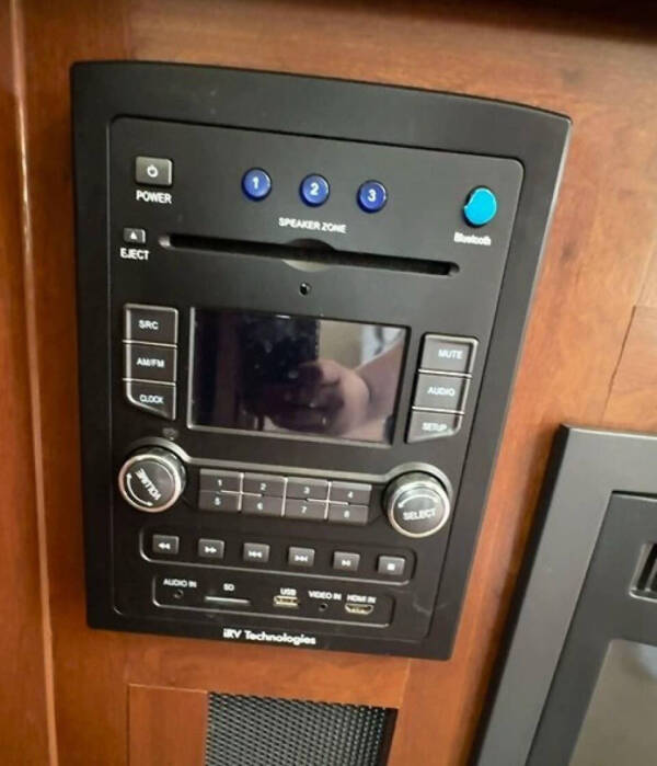 2016 Rockwood WINDJAMMER