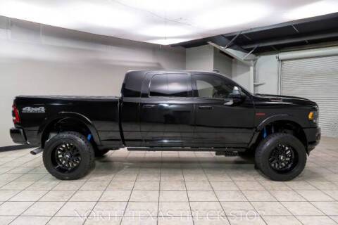 2021 RAM 2500 Limited