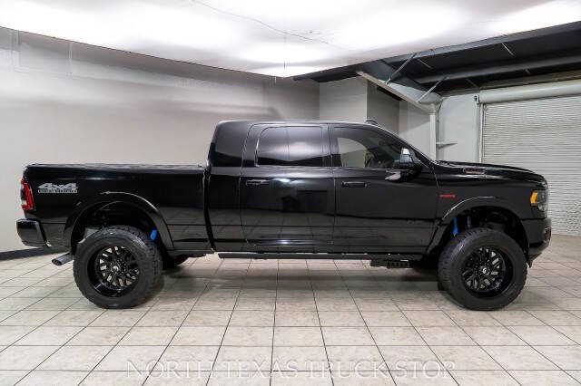 2021 RAM 2500 Limited