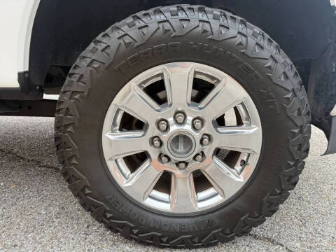 2017 Ford F-250 Super Duty