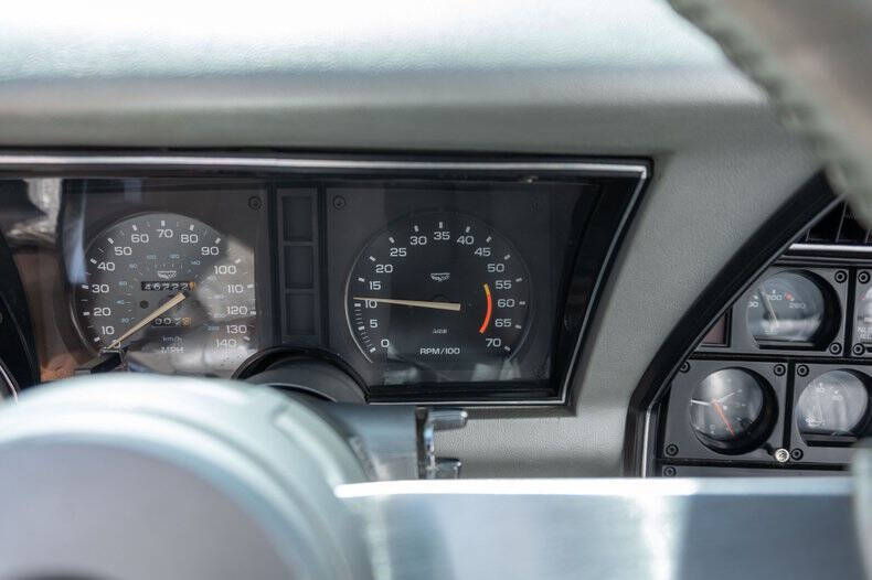 1978 Chevrolet Corvette