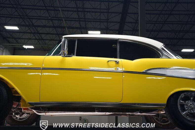 1957 Chevrolet Bel Air